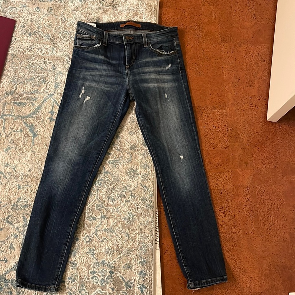 Joes Boyfriend Jeans